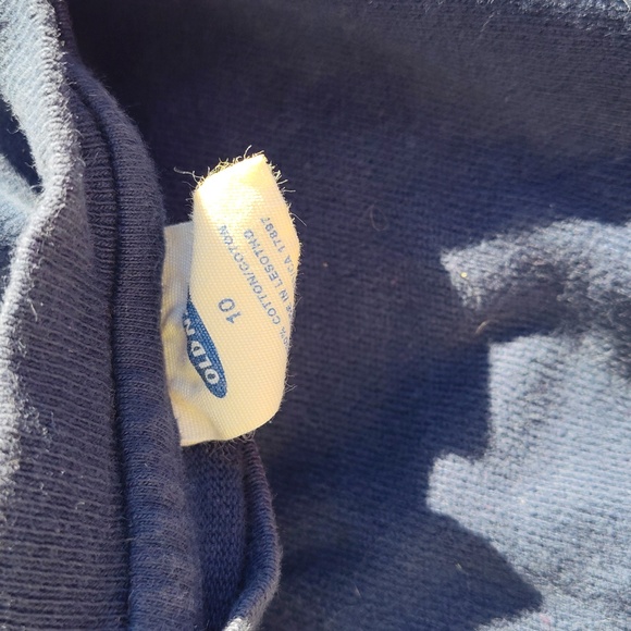 Old Navy Shirt - Picture 3 of 3